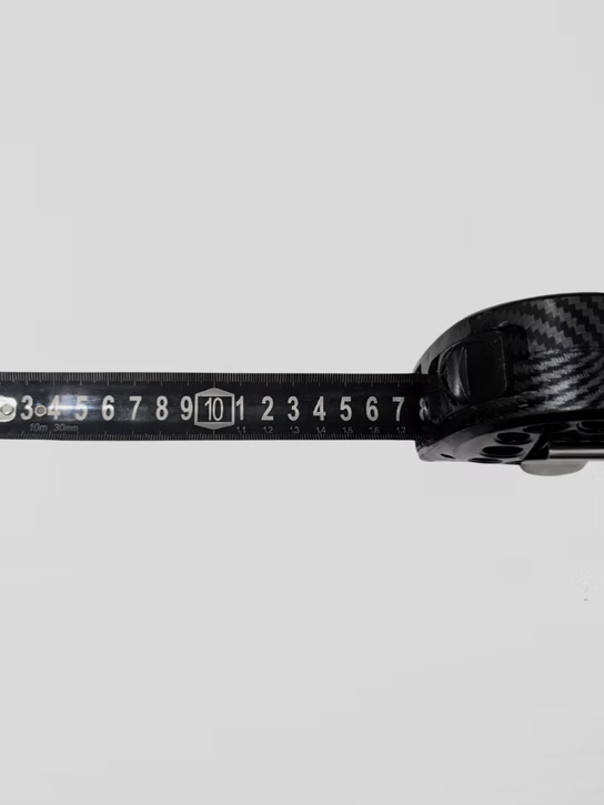 Trade Blue Waterproof Tape Measure