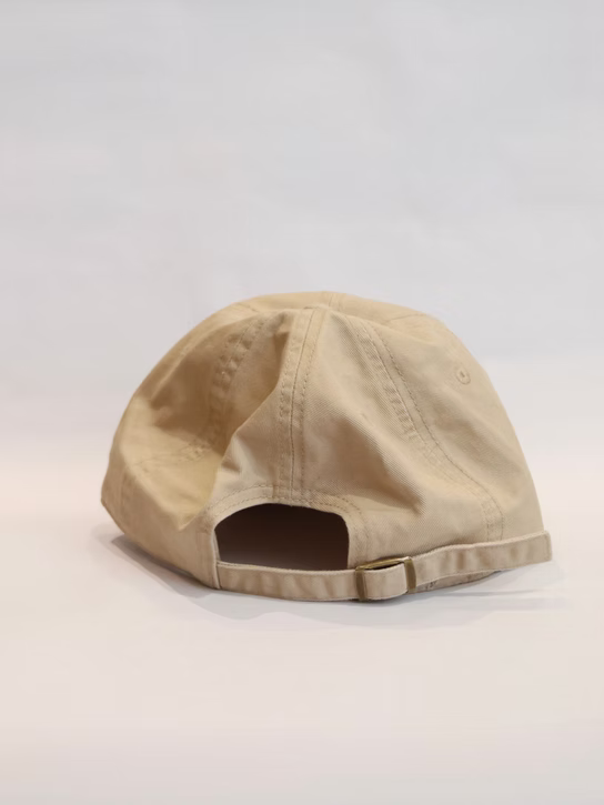 Trade Blue Dad Hat