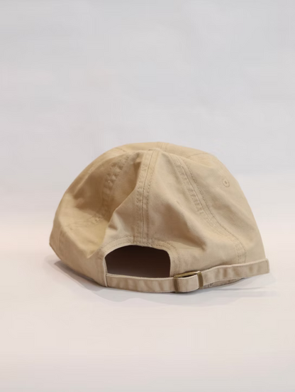 Trade Blue Dad Hat