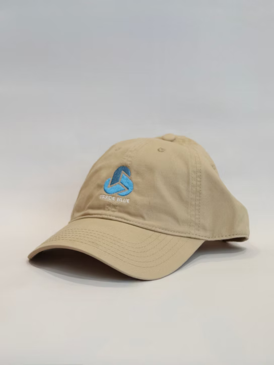 Trade Blue Dad Hat