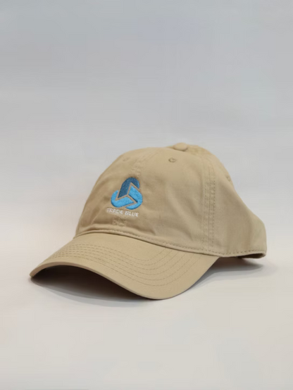 Trade Blue Dad Hat