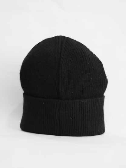 Trade Blue Beanie