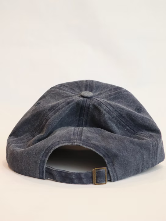 Trade Blue Dad Hat