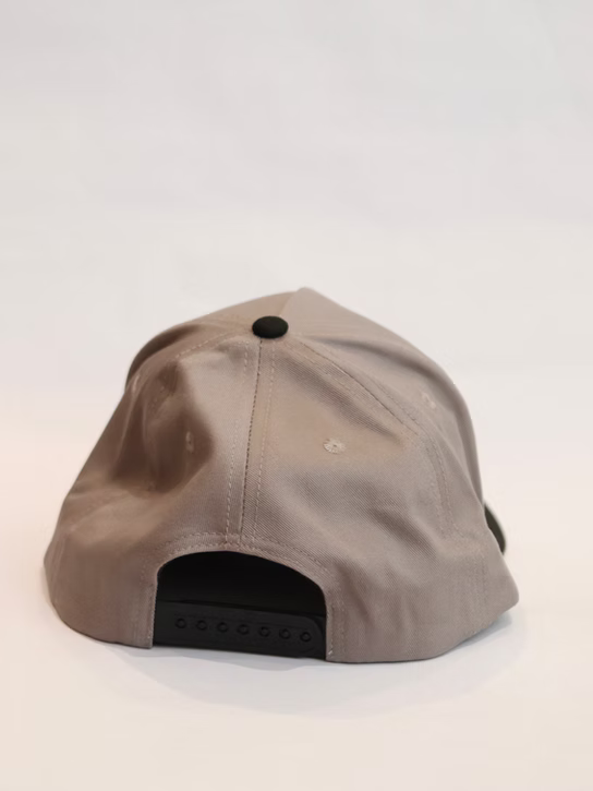 Trade Blue Snapback