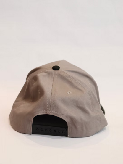 Trade Blue Snapback