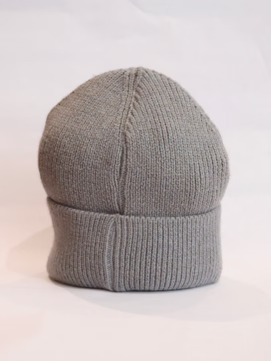 Trade Blue Beanie