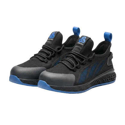 Trade Blue MK1 Sneaker - Trade Blue tradeblue trade_blue nothing_more_true_blue_than_trade