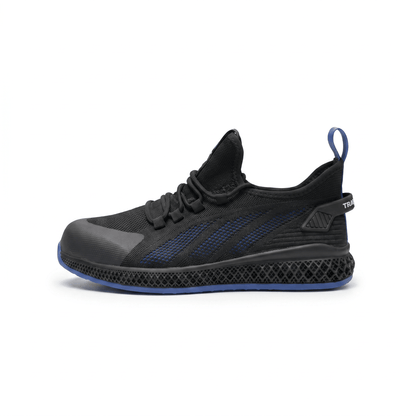 Trade Blue MK1 Steel Cap Sneaker - Trade Blue tradeblue trade_blue nothing_more_true_blue_than_trade