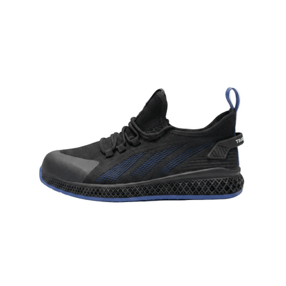 Trade Blue MK1 Sneaker - Trade Blue tradeblue trade_blue nothing_more_true_blue_than_trade