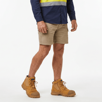 Trade Blue MK2 Steel Cap Boot - Trade Blue tradeblue trade_blue nothing_more_true_blue_than_trade