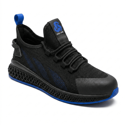 Trade Blue MK1 Sneaker - Trade Blue tradeblue trade_blue nothing_more_true_blue_than_trade