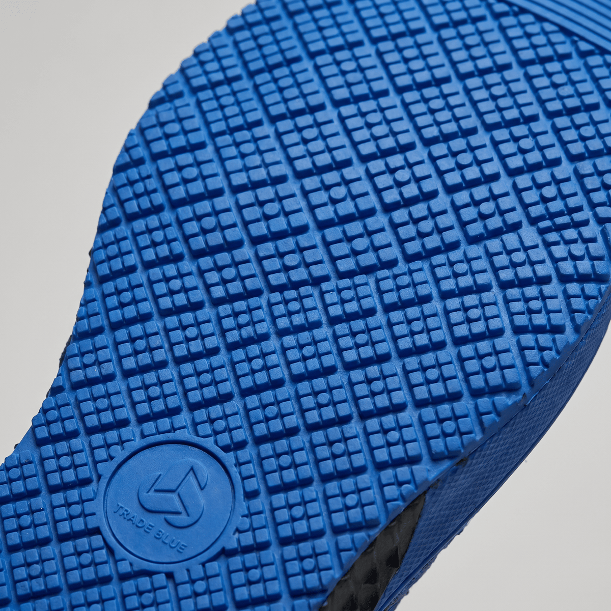 Trade Blue MK1 Steel Cap Sneaker - Trade Blue tradeblue trade_blue nothing_more_true_blue_than_trade